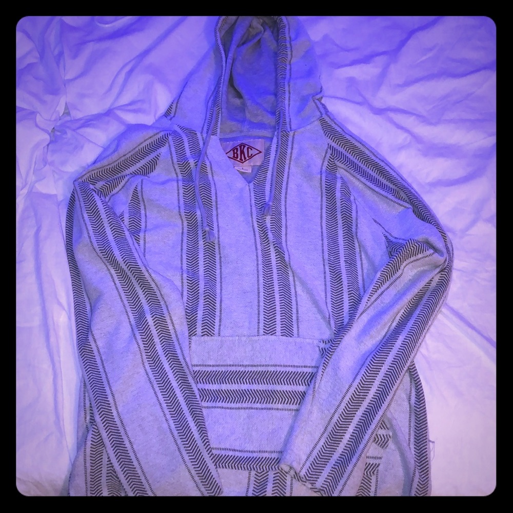 BKC hoodie